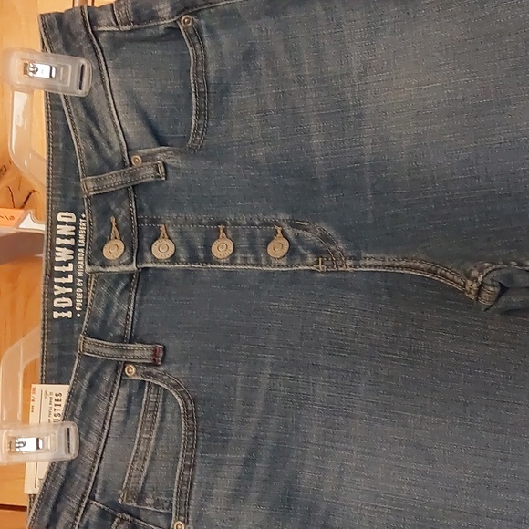 Idyllwind Jean's- NWT - Picture 2 of 7